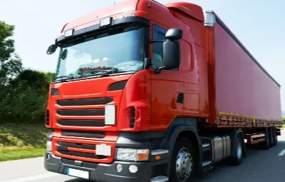 İstanbul Kütahya Ambar Kargo