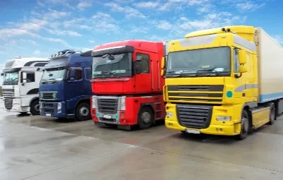 İstanbul Kütahya Nakliye Ambarı