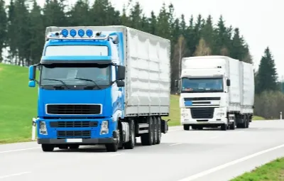 İstanbul ile Kütahya Arası Eşya Taşıma